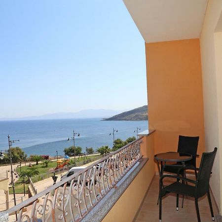 B&B Mimi Castelsardo Kültér fotó