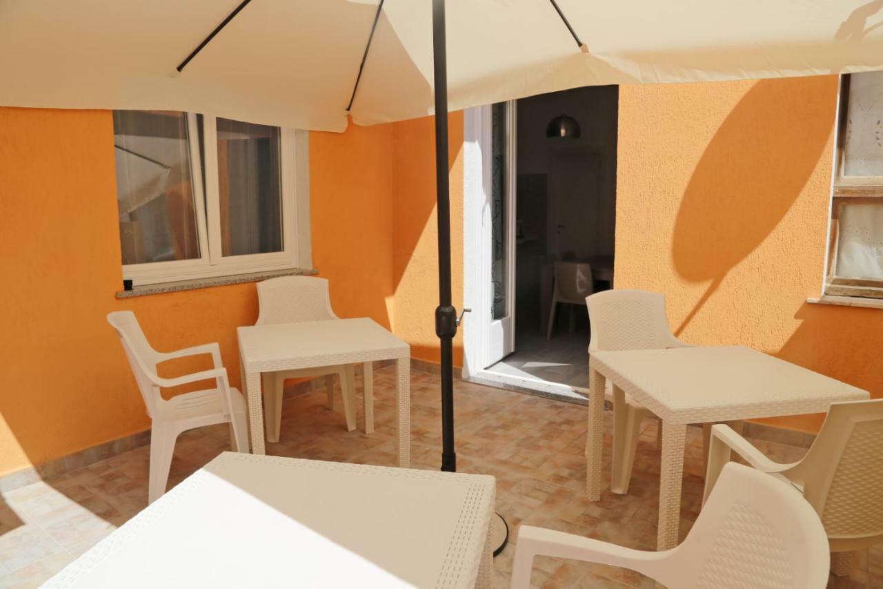 B&B Mimi Castelsardo Kültér fotó
