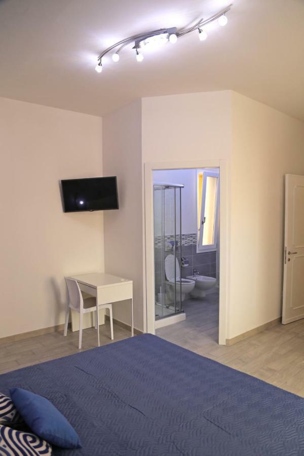 B&B Mimi Castelsardo Kültér fotó
