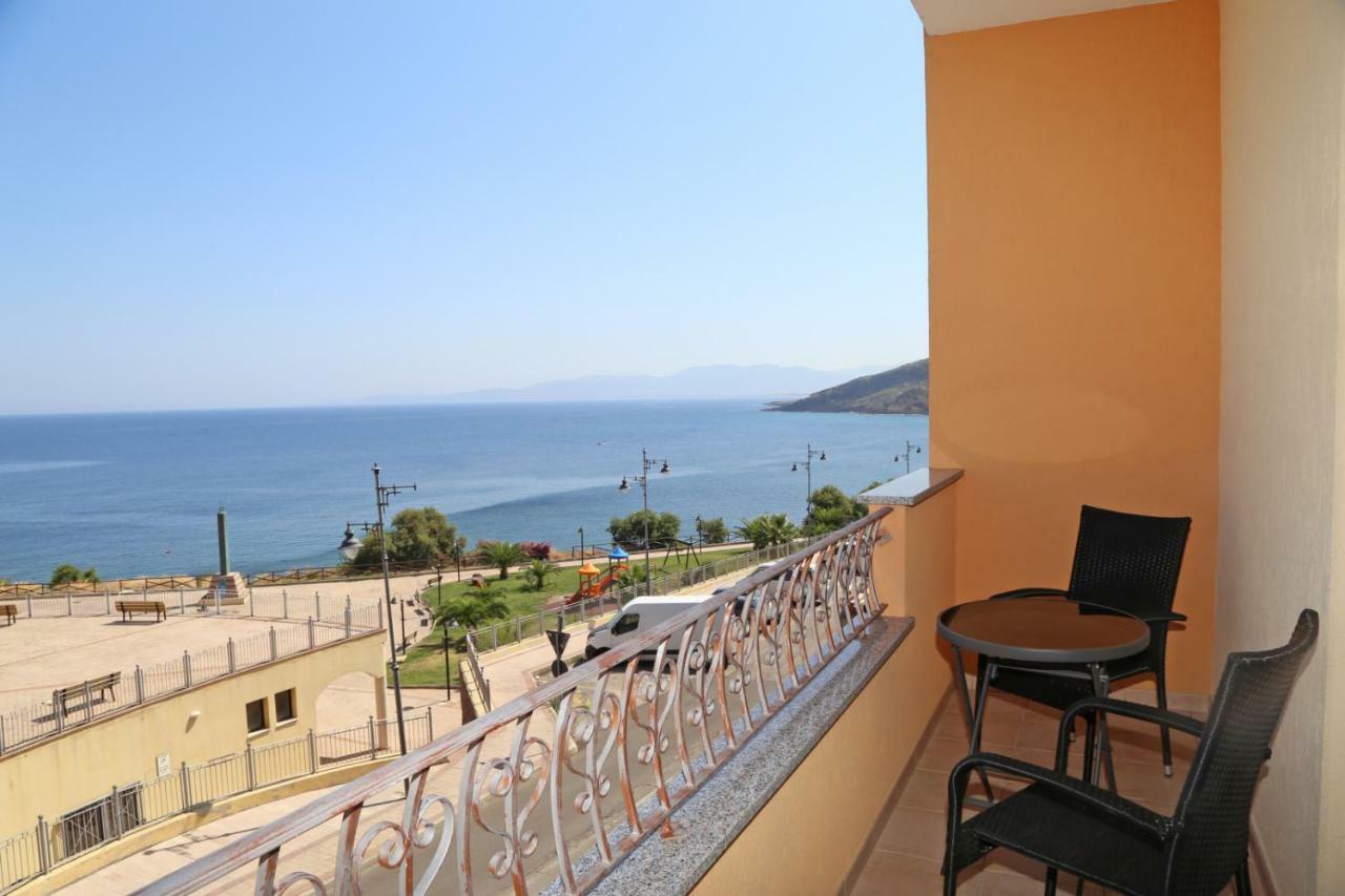 B&B Mimi Castelsardo Kültér fotó