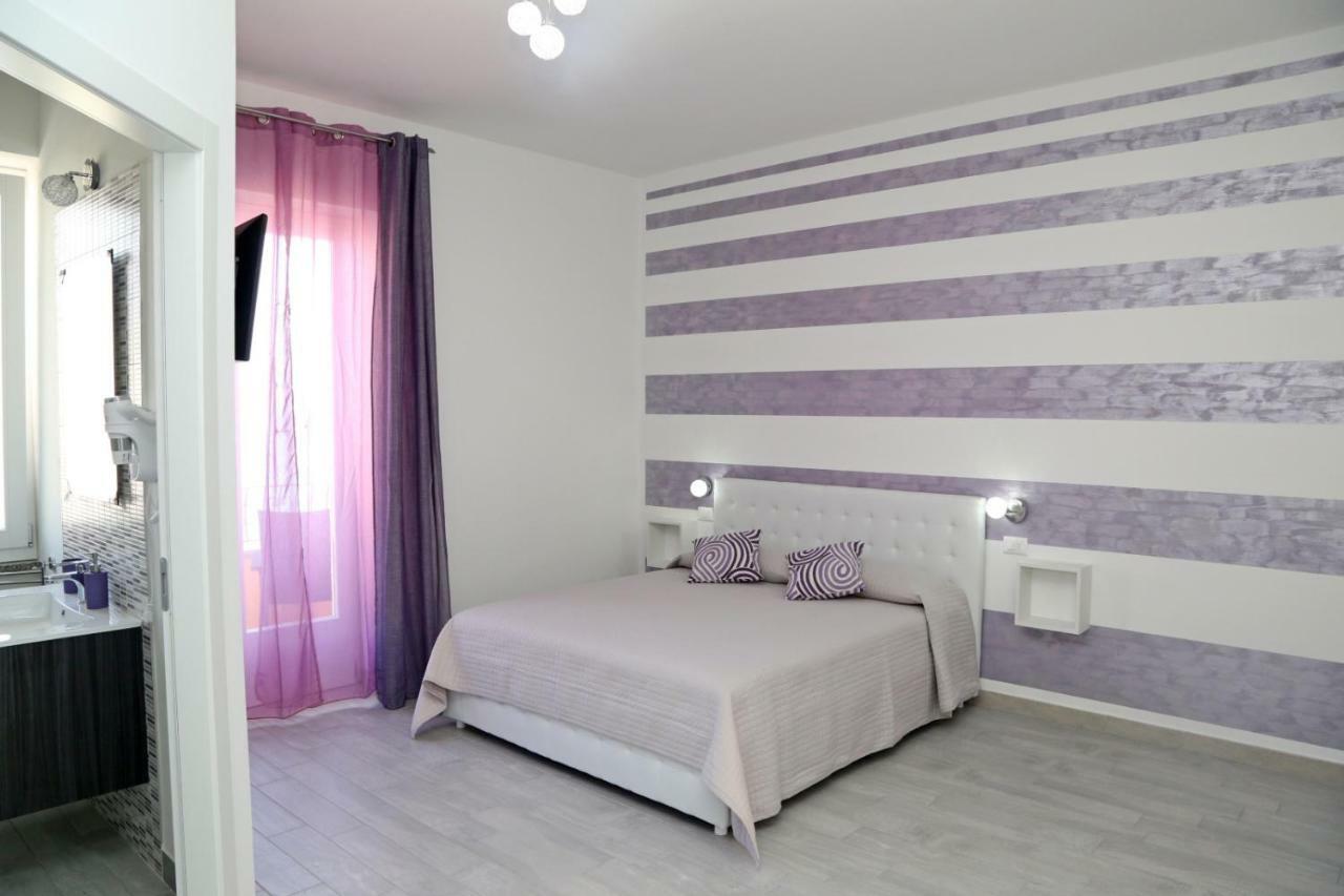 B&B Mimi Castelsardo Kültér fotó