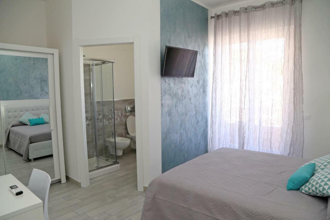 B&B Mimi Castelsardo Kültér fotó
