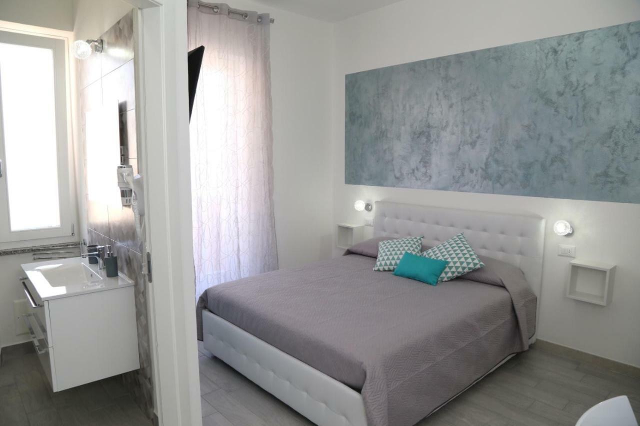 B&B Mimi Castelsardo Kültér fotó