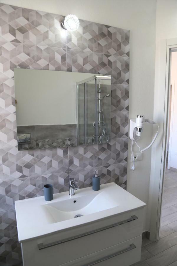 B&B Mimi Castelsardo Kültér fotó