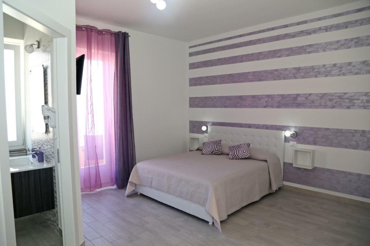 B&B Mimi Castelsardo Kültér fotó