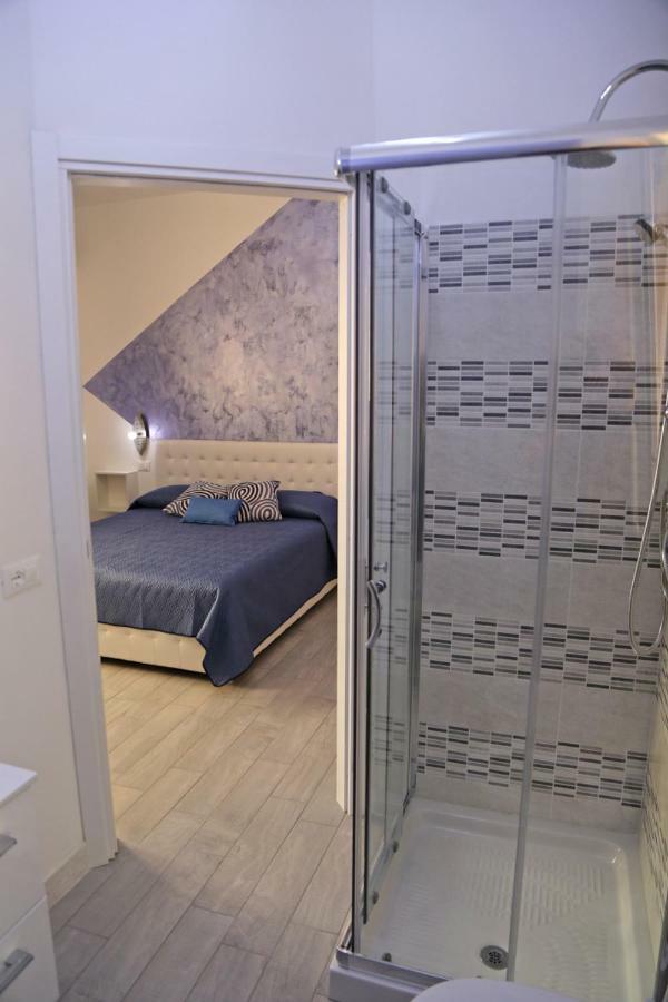 B&B Mimi Castelsardo Kültér fotó