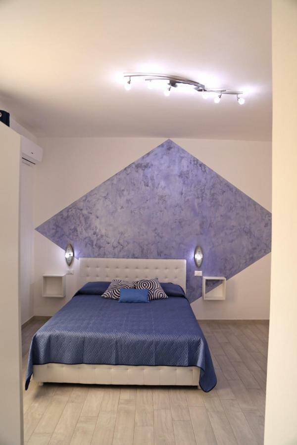 B&B Mimi Castelsardo Kültér fotó